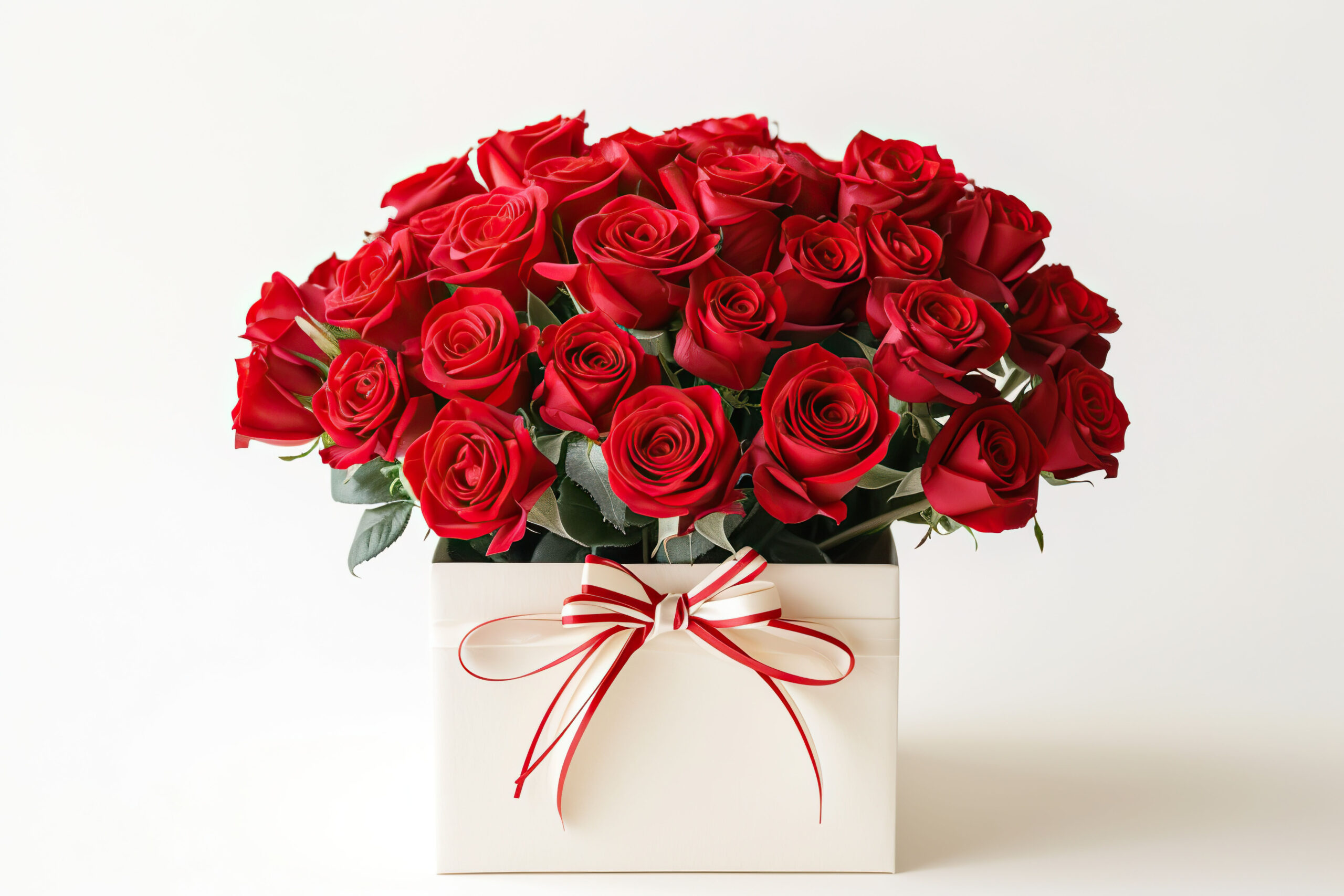 Cajas de rosas: El regalo elegante que enamora