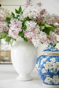Cómo decorar cada habitación de tu casa con flores y plantas