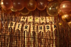 Ideas para organizar una fiesta infantil en casa: divertida, económica y fácil de preparar