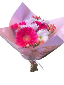 Flores para bautizos y primeras comuniones: ideas para una celebración especial